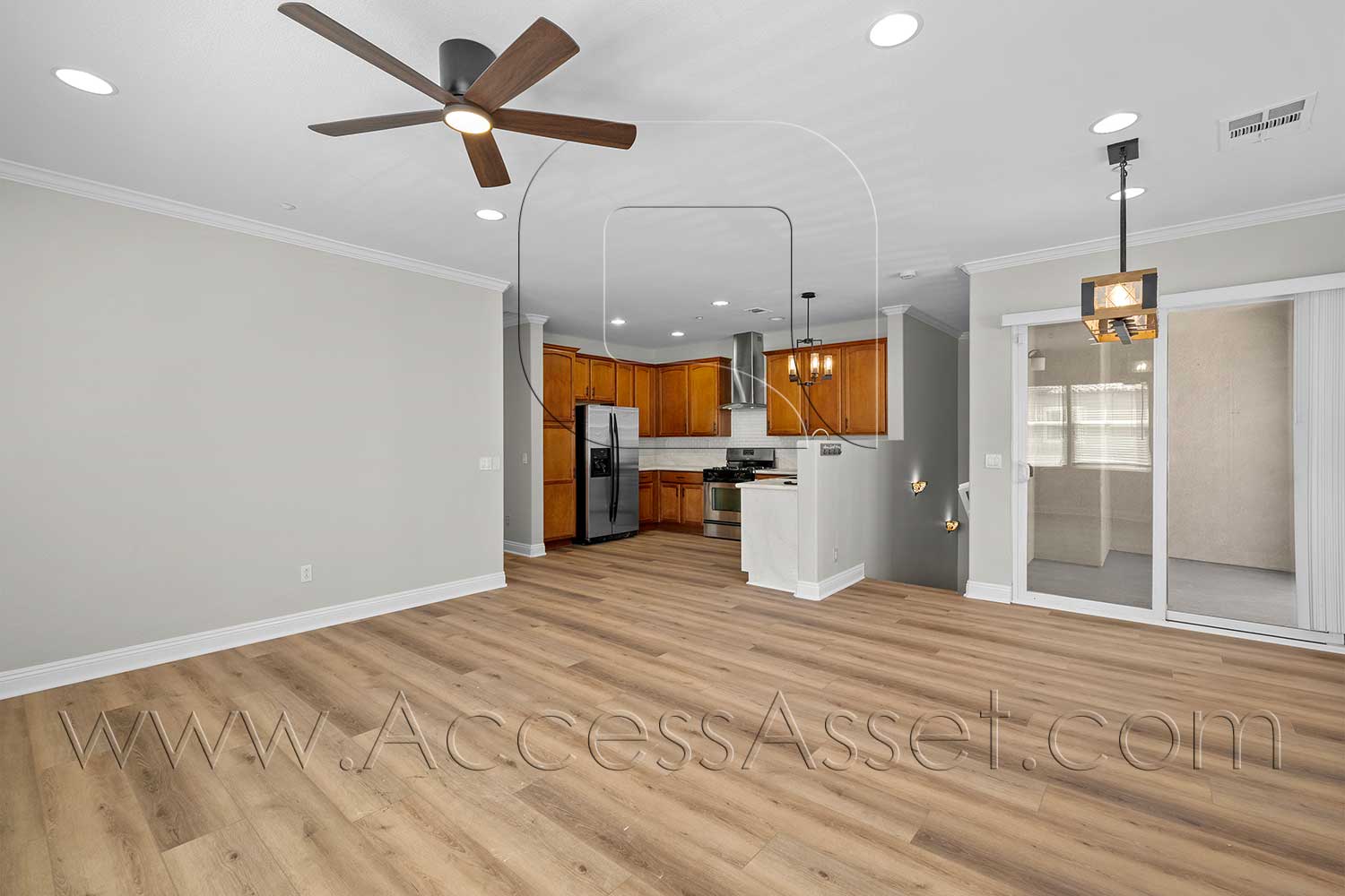 Photo 1 of 2-bedroom rental home in Lake Elsinore