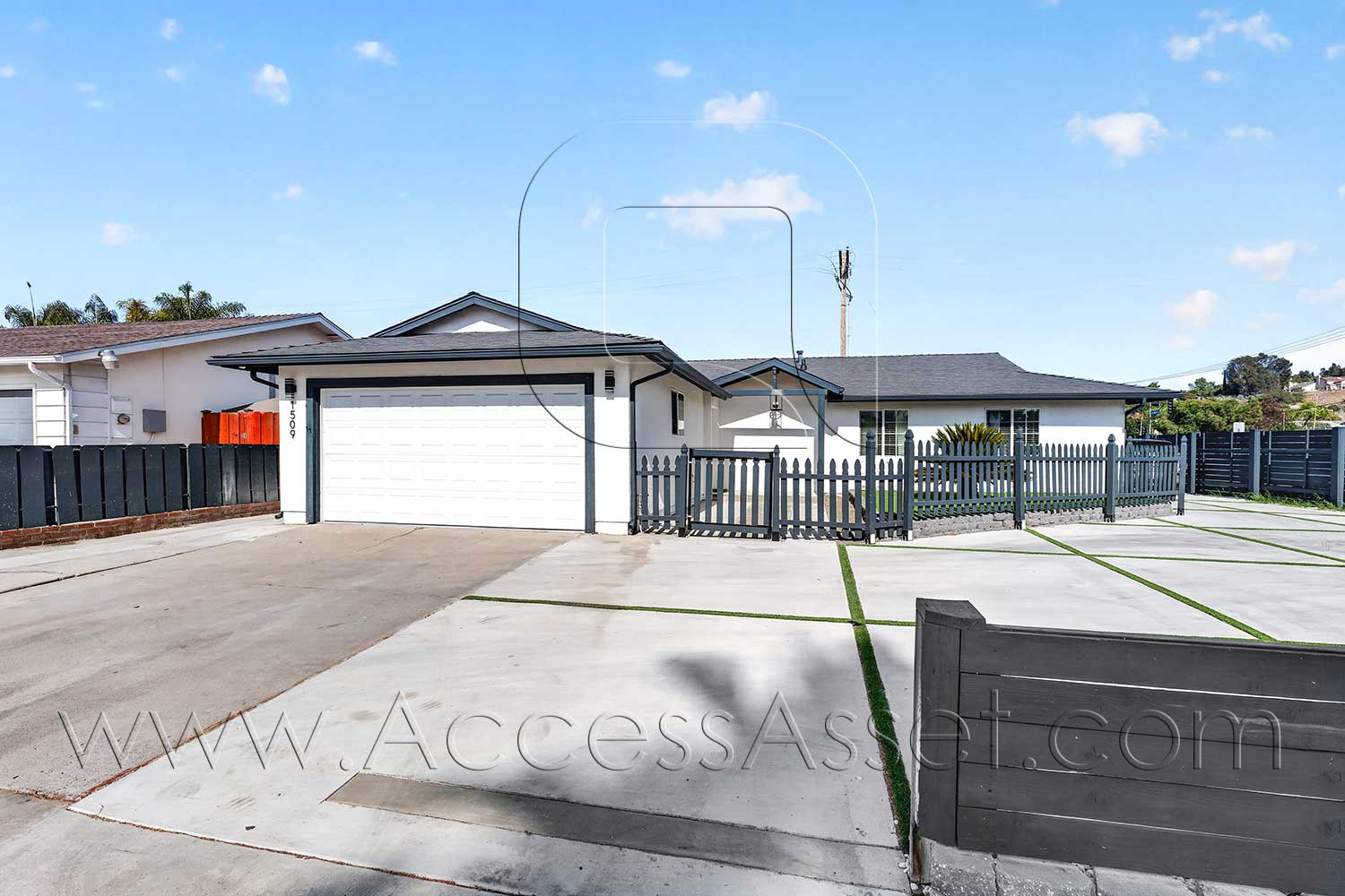 Photo 1 of 4-bedroom rental home in Vista