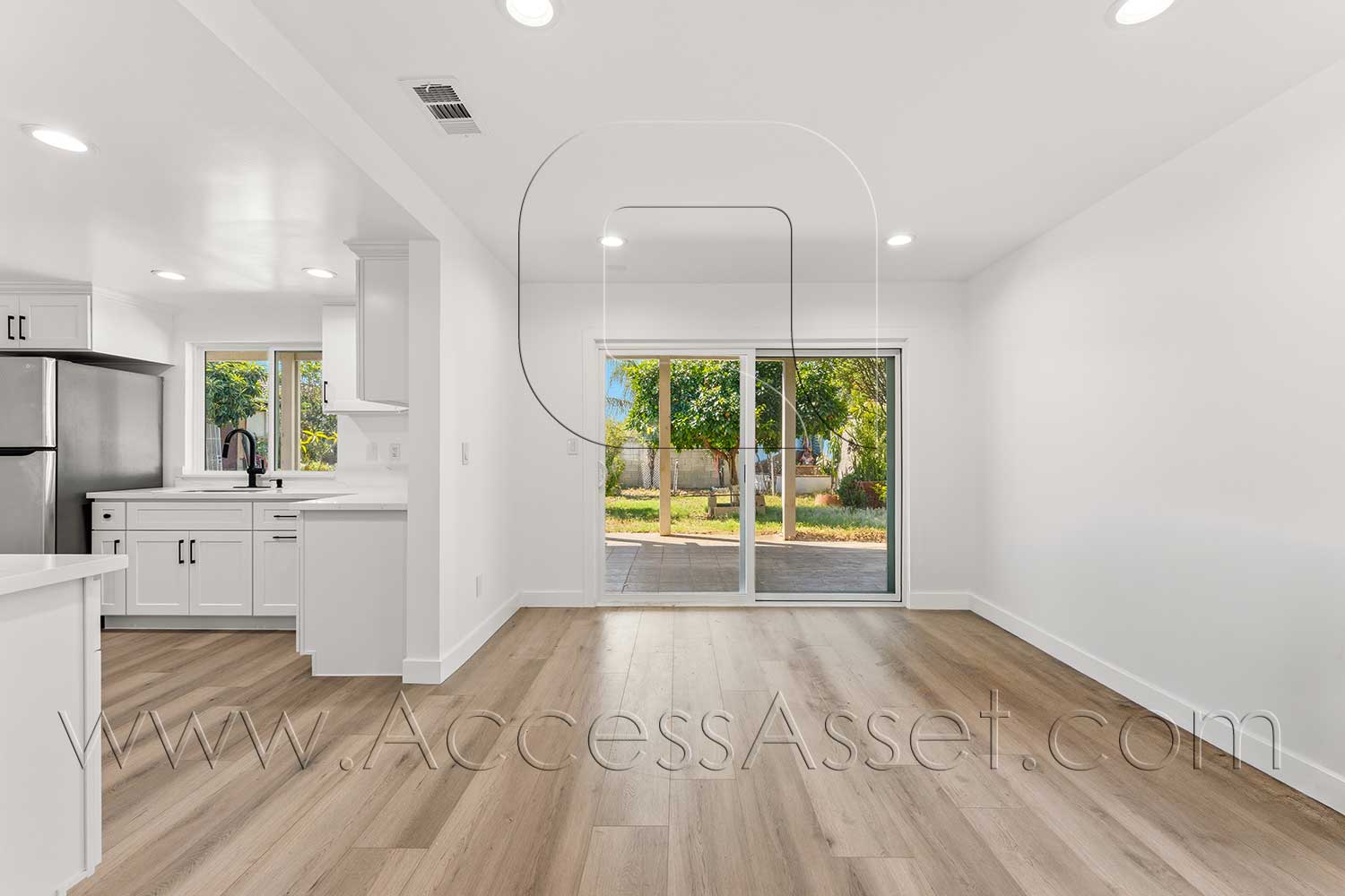 Photo 1 of 2-bedroom rental home in Riverside