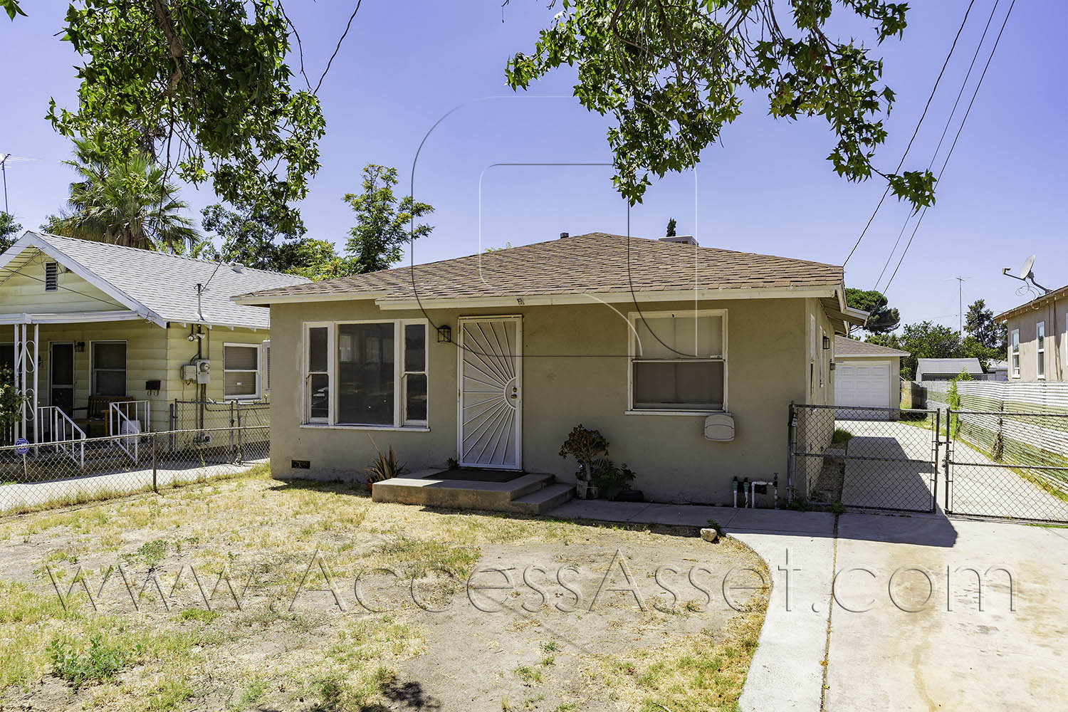 Photo 1 of 3-bedroom rental home in San Bernardino