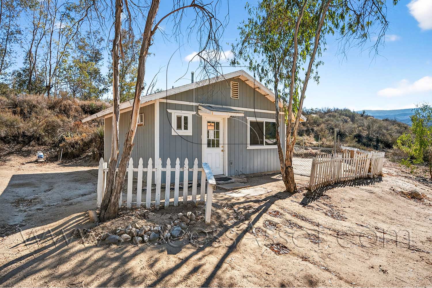Photo 1 of 1-bedroom rental home in Aguanga