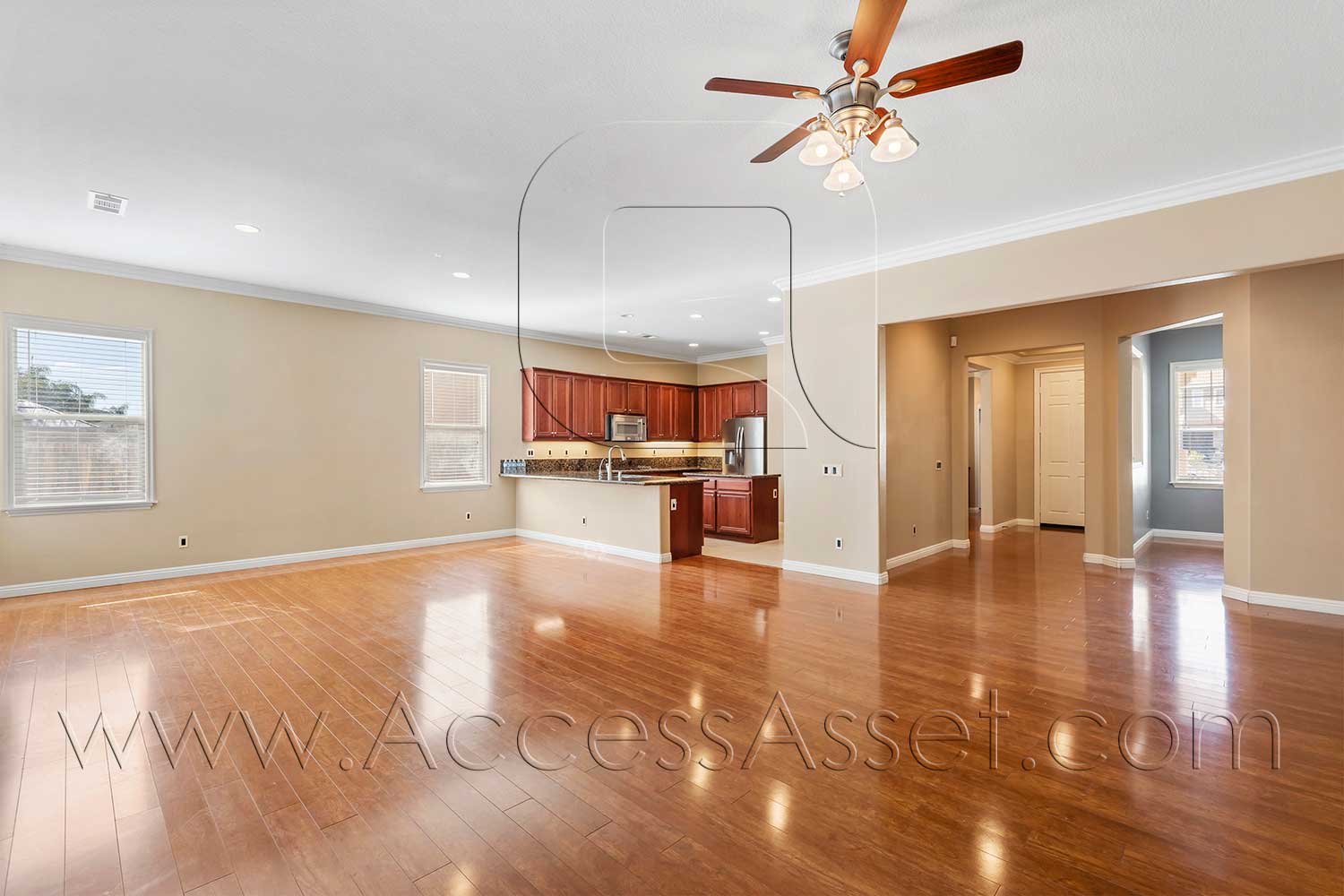 Photo 1 of 3-bedroom rental home in Winchester