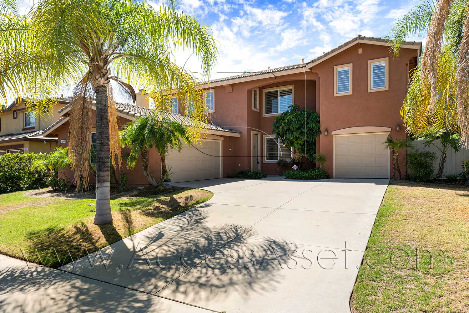 Photo 1 of 5-bedroom rental home in Corona