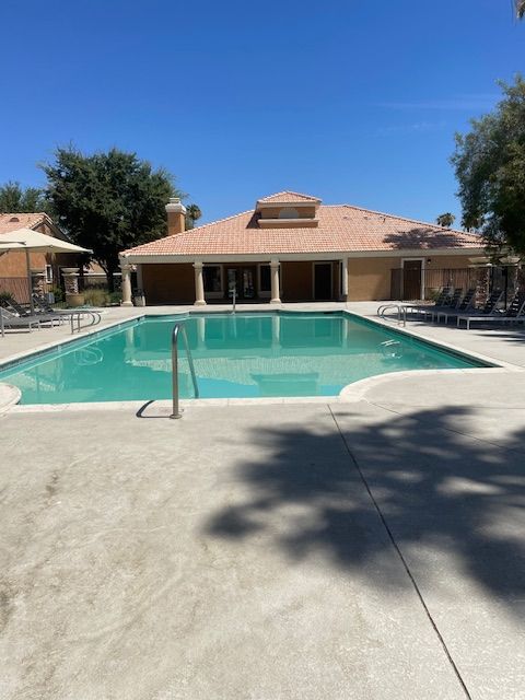 Photo 1 of 2-bedroom rental home in Palm Desert