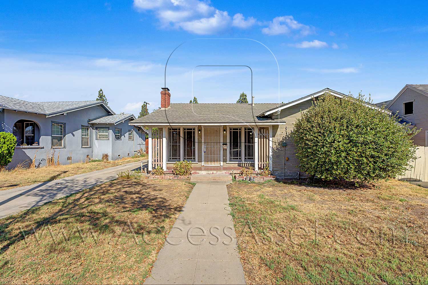 Photo 1 of 2-bedroom rental home in San Bernardino