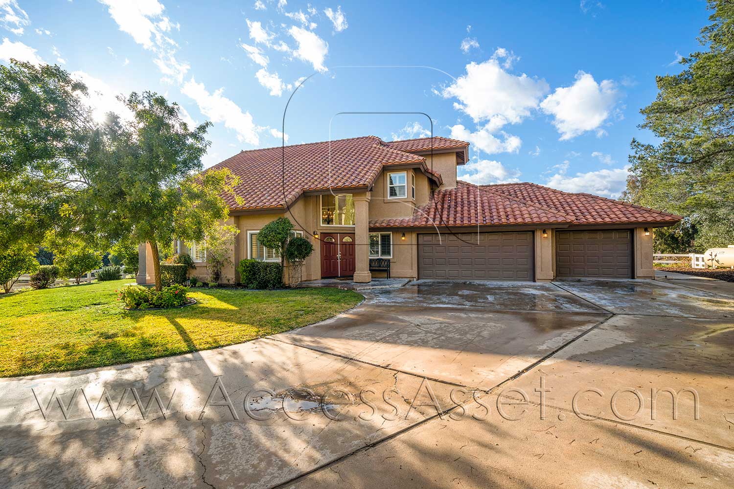 Photo 1 of 3-bedroom rental home in Temecula