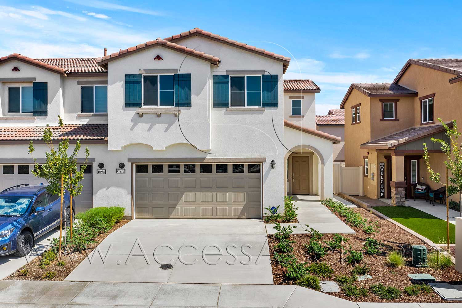 Photo 1 of 3-bedroom rental home in Murrieta