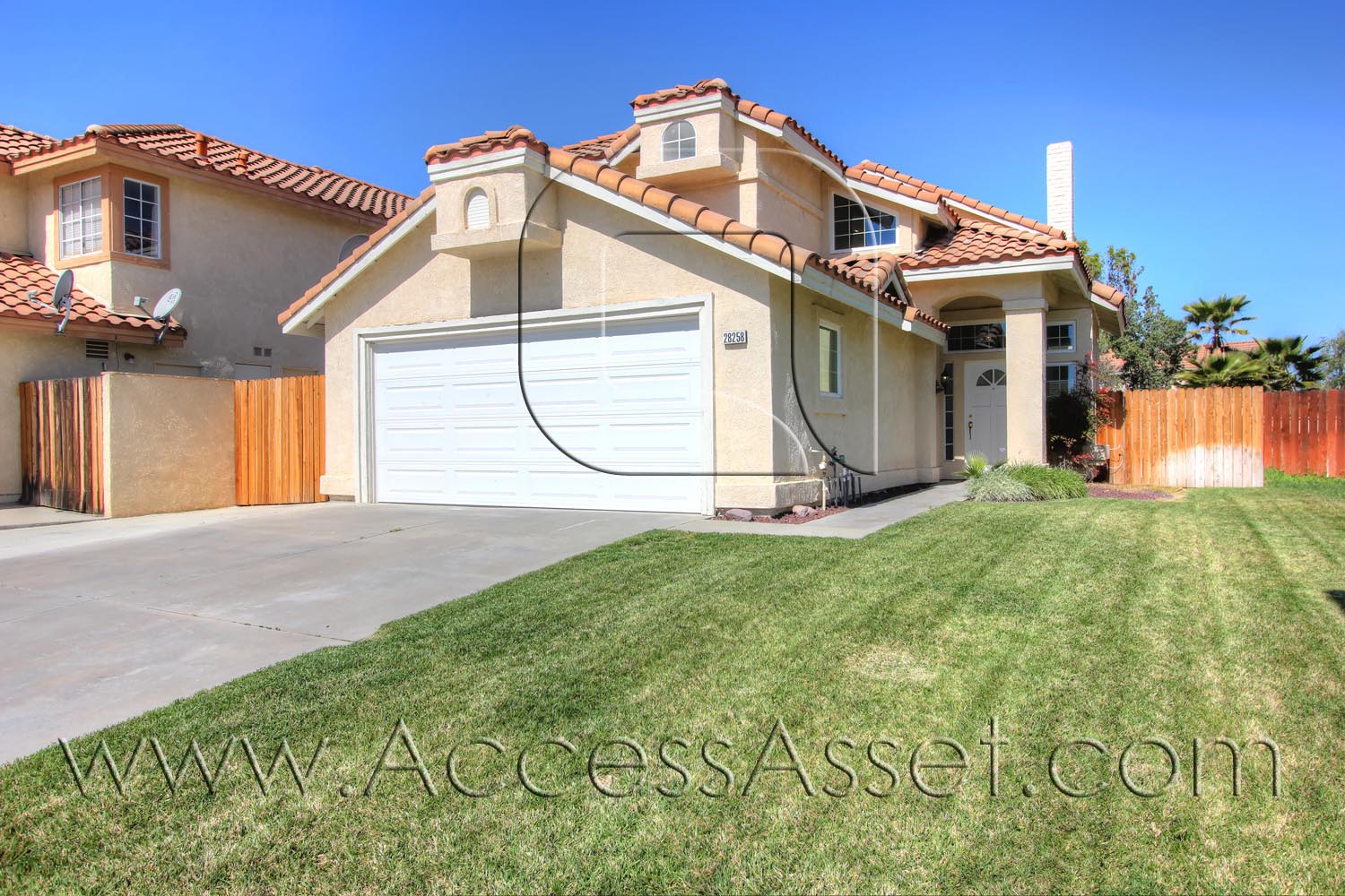 Photo 1 of 3-bedroom rental home in Menifee