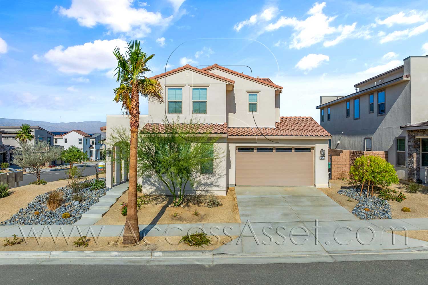 Photo 1 of 3-bedroom rental home in Palm Desert