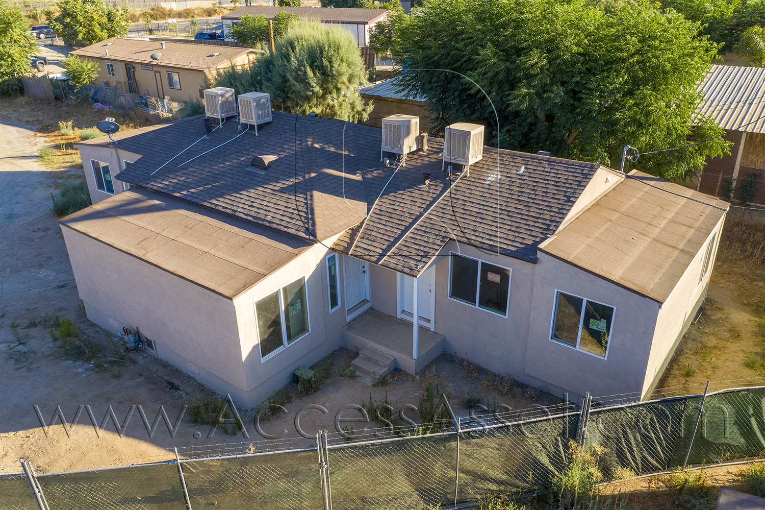 Photo 1 of 2-bedroom rental home in Perris