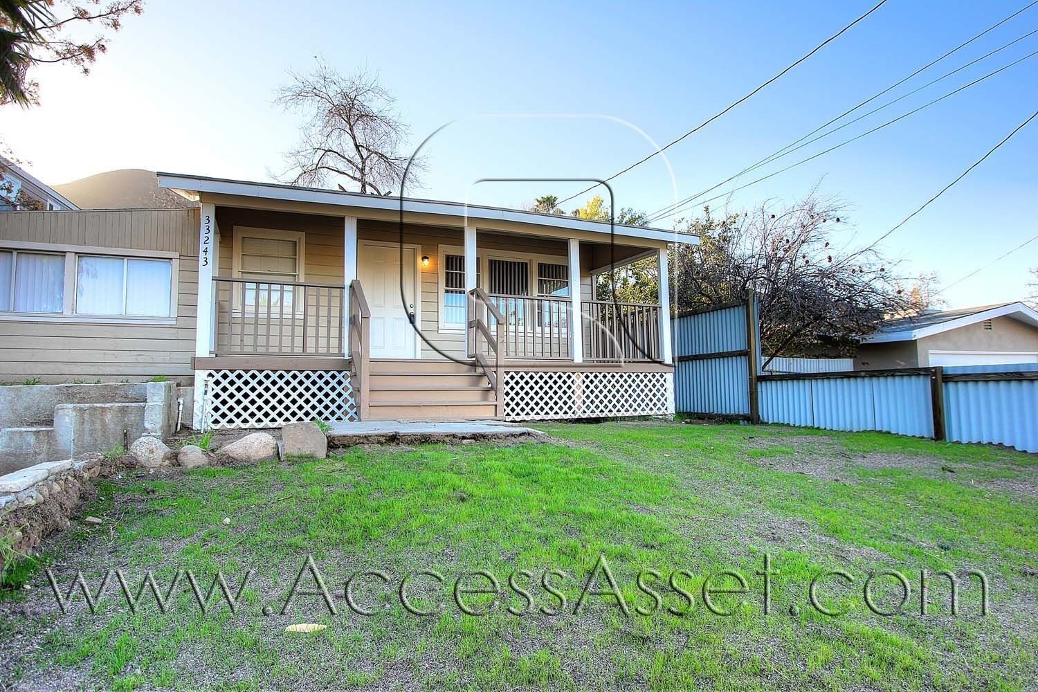 Photo 1 of 2-bedroom rental home in Lake Elsinore