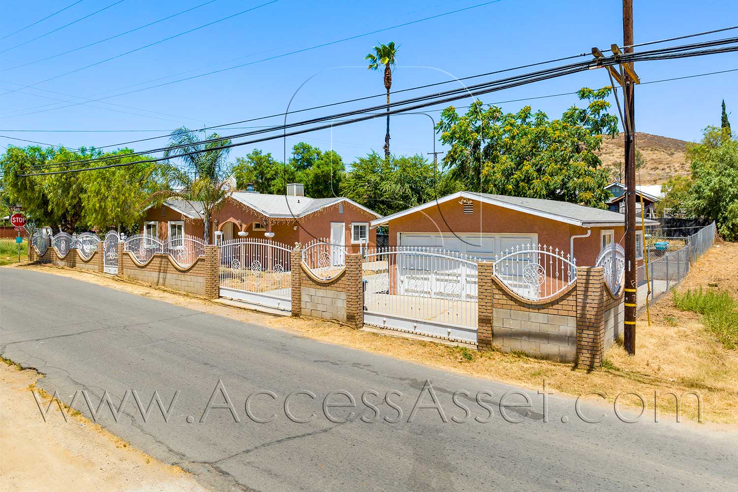 Photo 1 of 3-bedroom rental home in Quail Valley