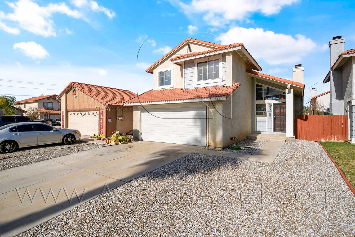 Photo 1 of 3-bedroom rental home in Perris