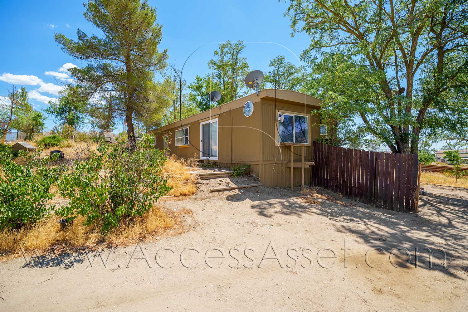 Photo 1 of 2-bedroom rental home in Anza