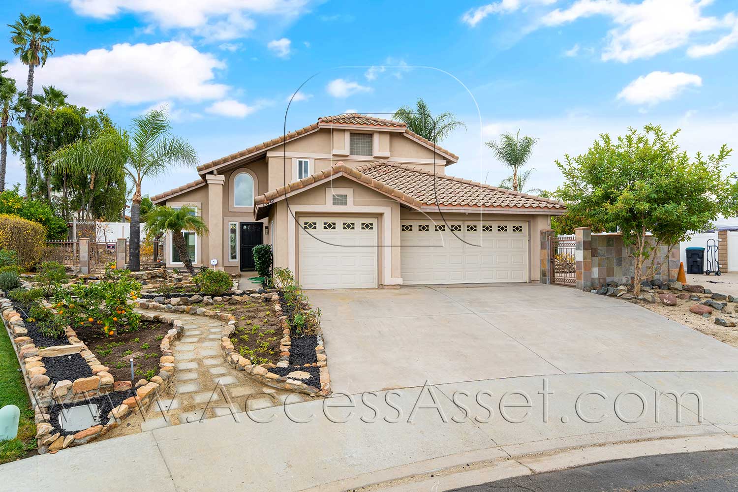 Photo 1 of 4-bedroom rental home in Murrieta